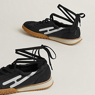 Mascot sneaker | Hermès USA